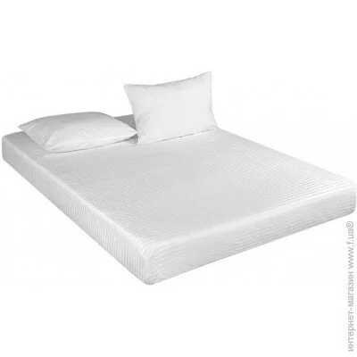 Good-Dream  - White   200220 (GDSSWSHEETF200220)