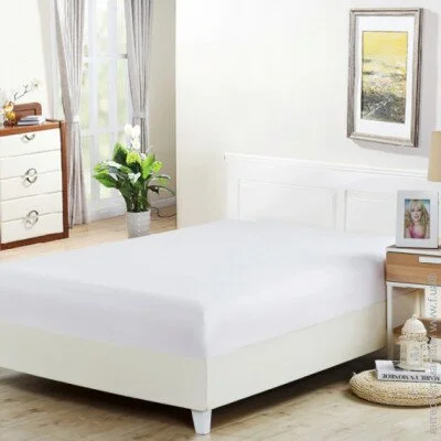Good-Dream   White   70190 (GDCBSHEETF070190)