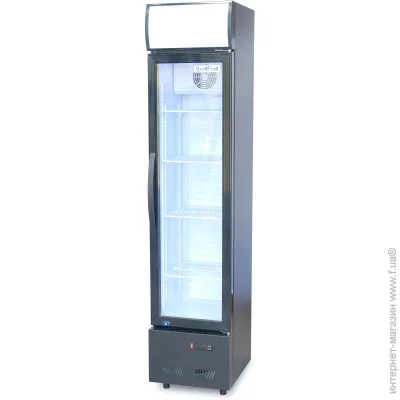 -  Goodfood     BC160BW2LED -