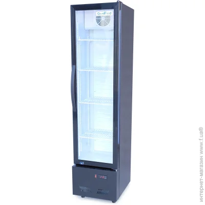 -  Goodfood     BC160NBW2LED -