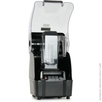   Goodfood   BL1500 COVER