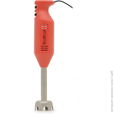 Goodfood ̳ ()   BL160 RED