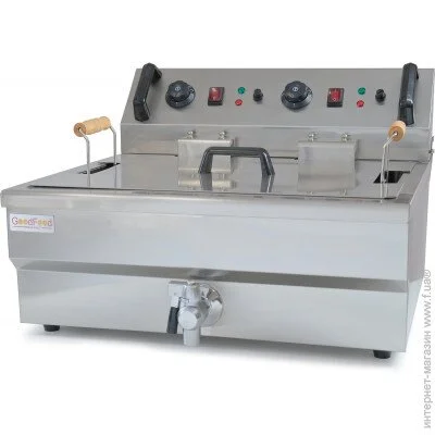  Goodfood EF20V