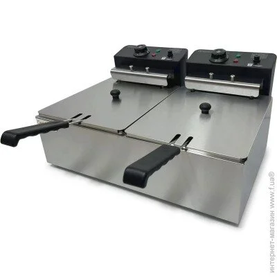  Goodfood EF66 BLACK