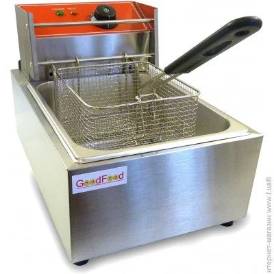  Goodfood EF6