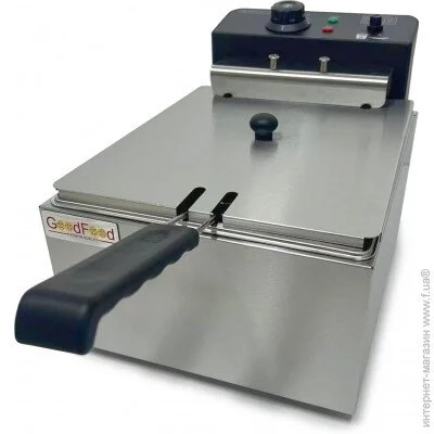  Goodfood EF6 BLACK