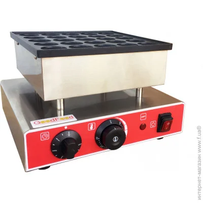  Goodfood    EG25R