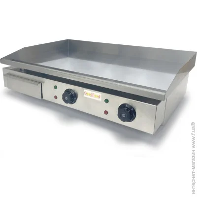  Goodfood    ()  EG73FM