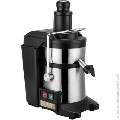  Goodfood        FJ150