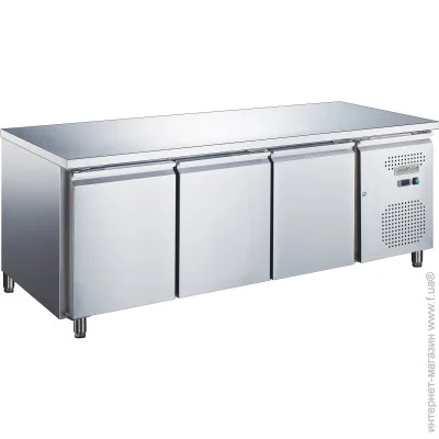 Goodfood   GF-GN3100BT-HC