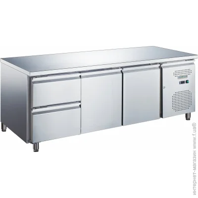 Goodfood   GF-GN3110TN-HC