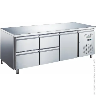 Goodfood   GF-GN3140TN-HC