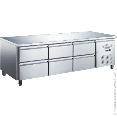 Goodfood   GF-GN3160TN-HC