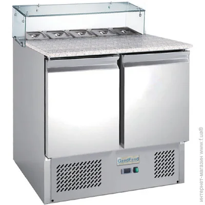 Goodfood  GF-PS900GT-H6C