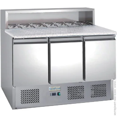 Goodfood  GF-PS903-HC