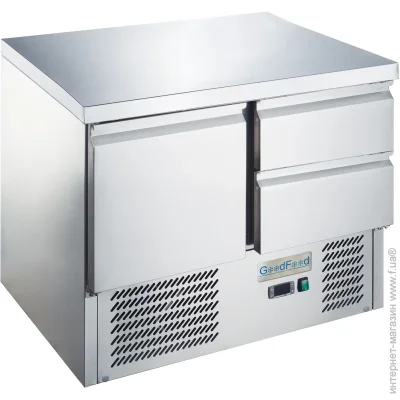 Goodfood   GF-S901-2D-H6C  
