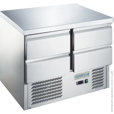 Goodfood   GF-S901-4D-H6C  