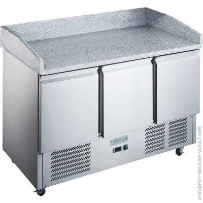 Goodfood     GF-S903PZ-HC