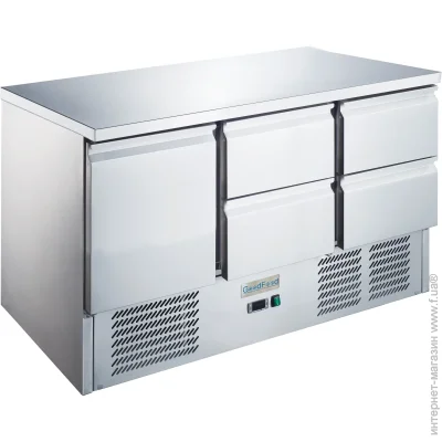 Goodfood   GF-S903TOP-4D-HC  
