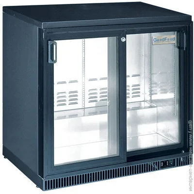 -  Goodfood    GF-SGD250SL-H6C