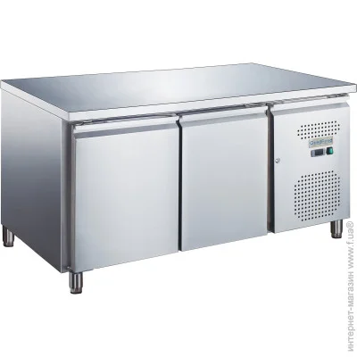 Goodfood   GF-SNACK2100TN-HC