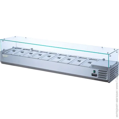   Goodfood     GF-VRX2000/380-H6C