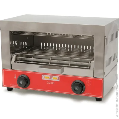 Goodfood    GS300