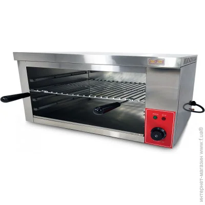 Goodfood    GS400 Salamander
