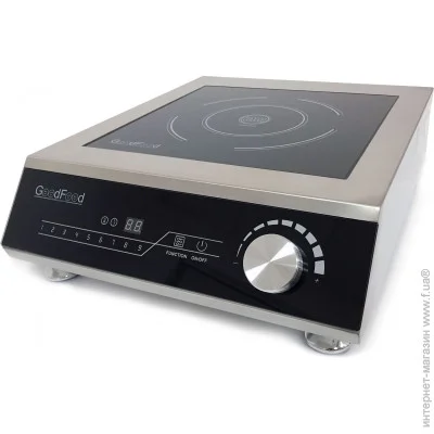    Goodfood   IC35 PRIME