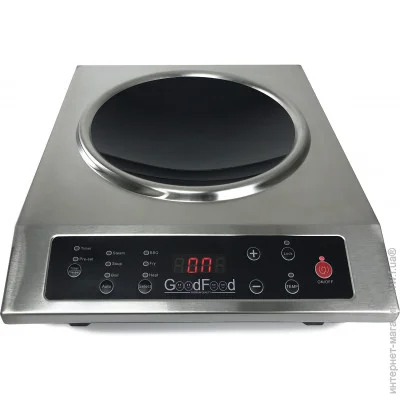    Goodfood   IC35 WOK SIMPLY STYLE