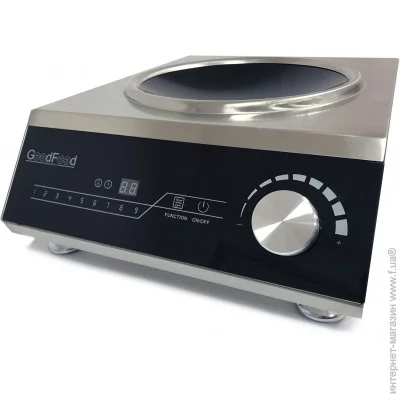    Goodfood   IC50 WOK PRIME
