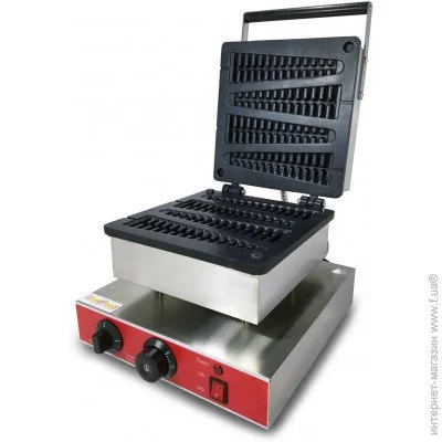  - Goodfood Lolly Waffle WB1P