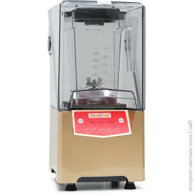   Goodfood PROFI BL2000 SOFT
