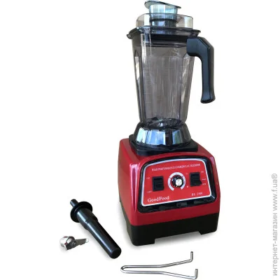   Goodfood  PROFI  BL2500