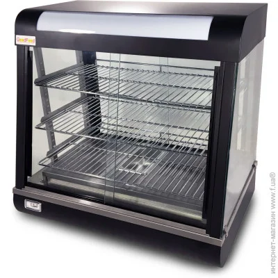   Goodfood WS680 Black Line