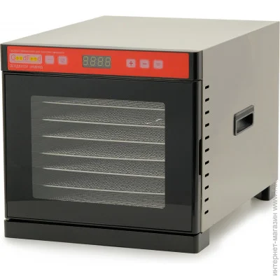      Goodfood WS8PRO