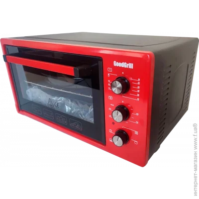   Goodgrill GR-5001R