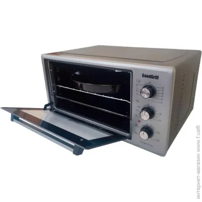   Goodgrill GR-5001TR 