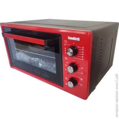   Goodgrill GR-5001TR R