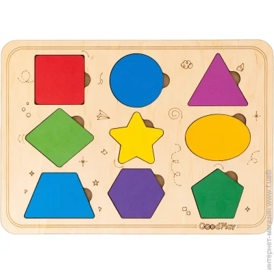   Goodplay Գ  (PS-4-001) 