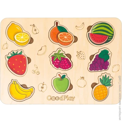  Goodplay   (PS-4-015) 