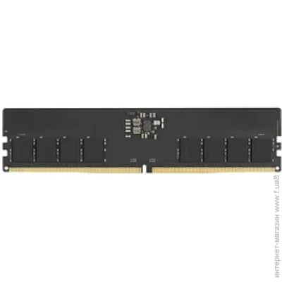   Goodram 16Gb DDR5 4800MHz (GR4800D564L40S/16G)