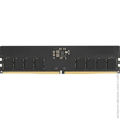  ' Goodram 16Gb DDR5 5600MHz (GR5600D564L46S/16G)