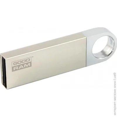 USB 2.0 Goodram 64 GB  UUN2  Unity (UUN2-0640S0R11)