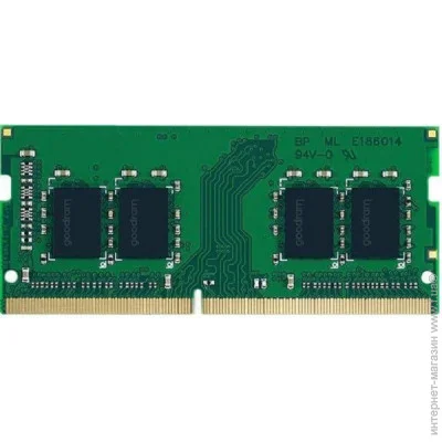  ' Goodram GR3200S464L22/32G (GR3200S464L22/32G)