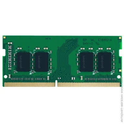   Goodram GR3200S464L22S/8G (GR3200S464L22S/8G)