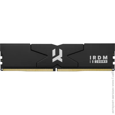   Goodram IRDM DDR5 IR-5600D564L36S/16G