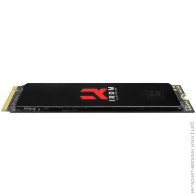 SSD Goodram IR-SSDPR-P34B-256-80 (IR-SSDPR-P34B-256-80)