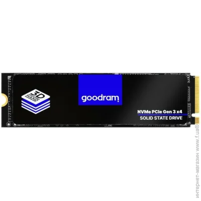 SSD Goodram PX500 1 TB (SSDPR-PX500-01T-80-G3)