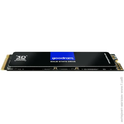 SSD Goodram 512GB PX500 M.2 2280 PCIe (SSDPR-PX500-512-80-G3)